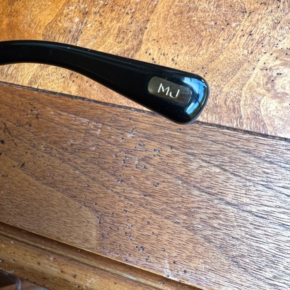 Marc Jacobs Sunglasses - Picture 5 of 5
